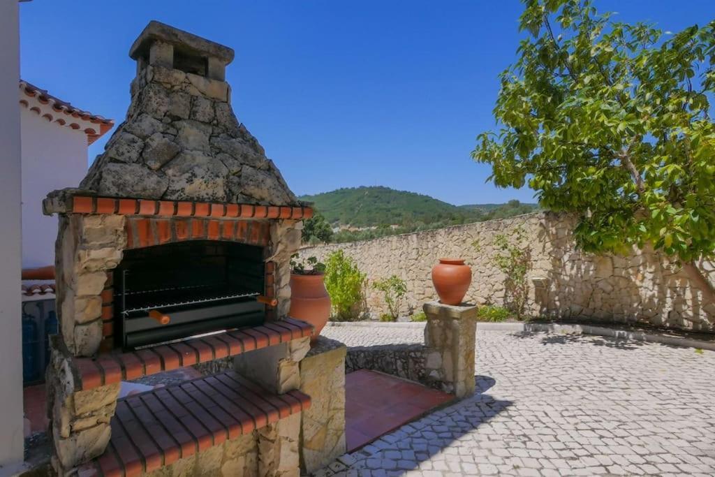Willa Casa De Miraventos Palmela Zewnętrze zdjęcie