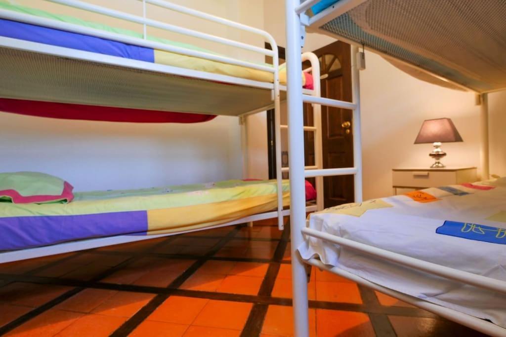 Willa Casa De Miraventos Palmela Zewnętrze zdjęcie