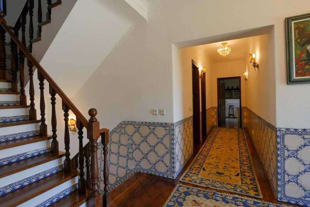 Willa Casa De Miraventos Palmela Zewnętrze zdjęcie